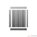 Панель HIWOOD 120*12*2700 мм LV121 S339S - фото 3