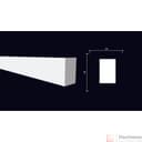 Молдинг DD611 - фото 1