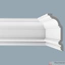 Потолочный карниз Bello Deco   К 2 2000х140х60 - фото 1