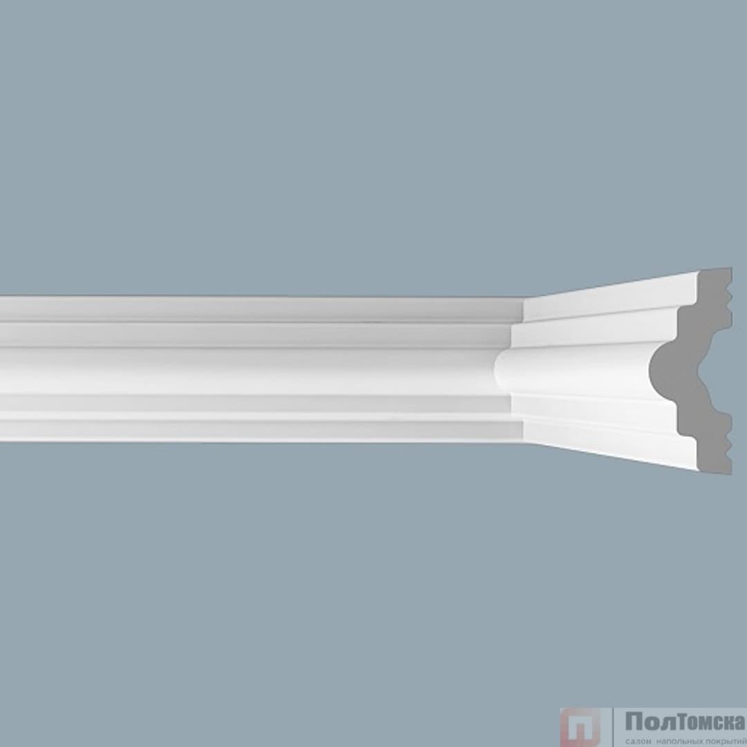 Настенный молдинг Bello Deco   М 3 2000х30х12