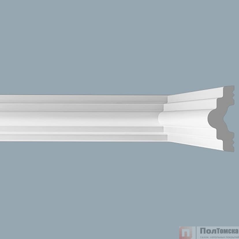 Настенный молдинг Bello Deco   М 3 2000х30х12