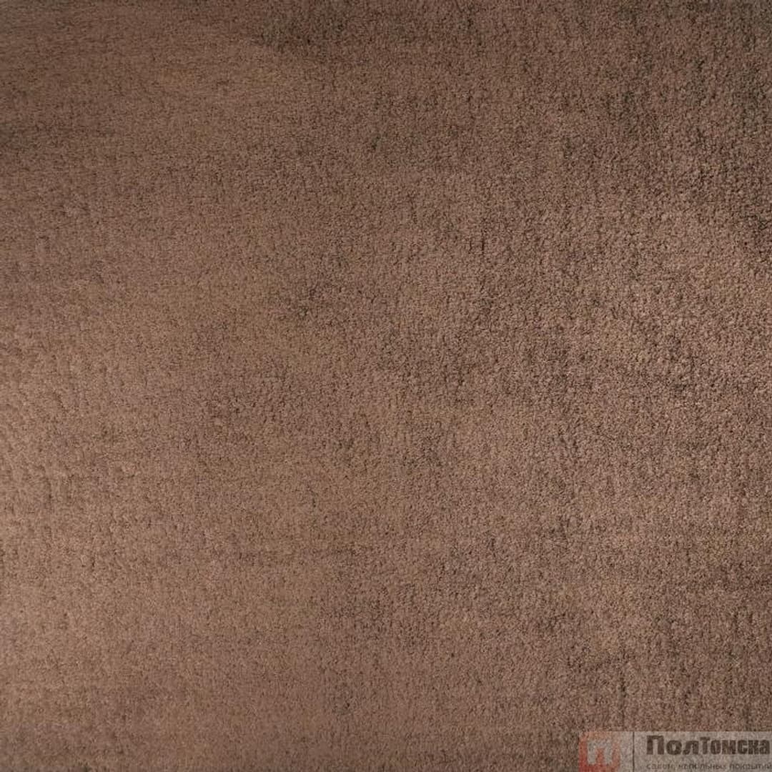 Ковровое покрытие Oz Caplan Gold Shaggy 01800A D BROWN
