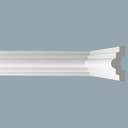 Настенный молдинг Bello Deco   М 3 2000х30х12 - фото 1