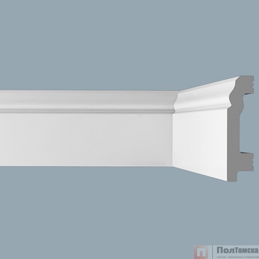 Плинтус Bello Deco   П 1 2000х60х15