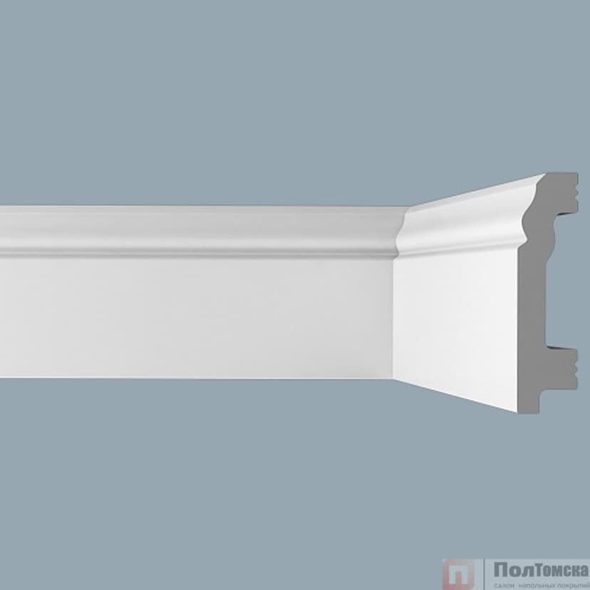 Плинтус Bello Deco   П 1 2000х60х15