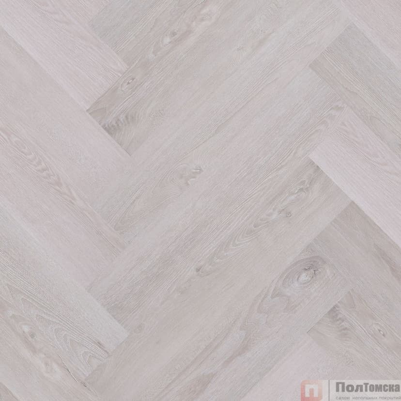 Кварцевый ламинат Home Expert Parquet 33-2179-12 Дуб Северный ветер
