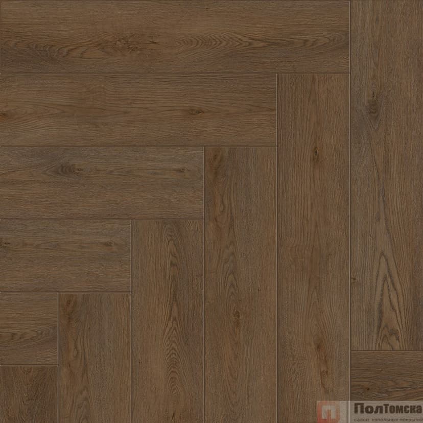 SPC ламинат NatisSton Unique Femunn 5004-03