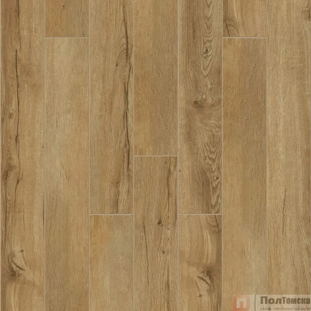 Кварц-виниловый ламинат Cronafloor Joli J1003 Деко