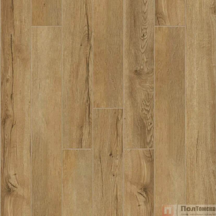 Кварц-виниловый ламинат Cronafloor Joli J1003 Деко