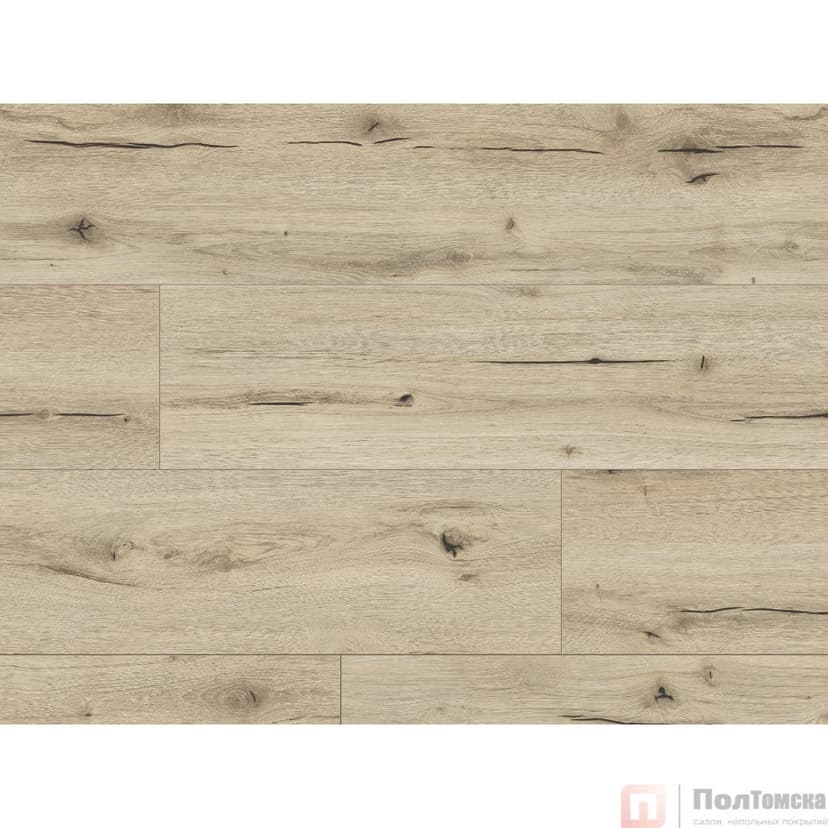 Ламинат Classen Emotions WR Дуб Калдо FSC 62500