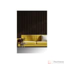 Панель HIWOOD 120*12*2700 мм LV121 BR396K - фото 2