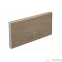 Плинтус кварцевый SPC Alpine Floor 80х11 мм Гевуина ECO 11-7 - фото 2