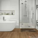 SPC ламинат CronaFloor Wood 4V XJ83008-3 Плунге - фото 2