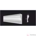 Молдинг 151 A - фото 1