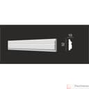 Молдинг DD603 - фото 1