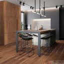 SPC ламинат CronaFloor Grand Sequoia Дуб Красный - фото 2