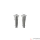 угол внутренний текстурный (2 шт) 256 HI-LINE - фото 1