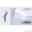 Карниз HIWOOD L1902S - фото 1