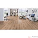 Ламинат Kronospan Victory Strong Дуб Каньон Белый 8642 - фото 2