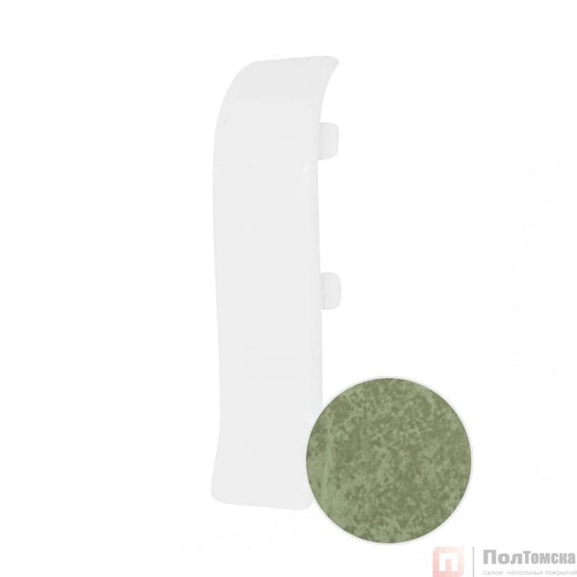 Соединитель TERA 730 Фрост платина