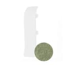 Соединитель TERA 730 Фрост платина - фото 1