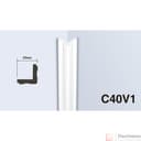 Профиль HIWOOD C40V1 - фото 1