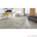 SPC Refloor Fargo Parquet Дуб Лондонский Туман 33-81996-14 (615*123*4мм, 0,5 мм) - фото 2
