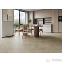 Кварцвиниловый SPC ламинат Home Expert Parquet Design Дуб Английский 44-6191-28 венгерская елка 400×100×4,5 - фото 4