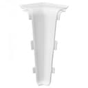 Угол внутренний ARBITON Indo 40 70мм White Mat - фото 1