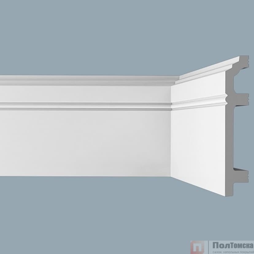 Плинтус Bello Deco   П 12 2000х120х20
