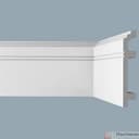 Плинтус Bello Deco   П 12 2000х120х20 - фото 1