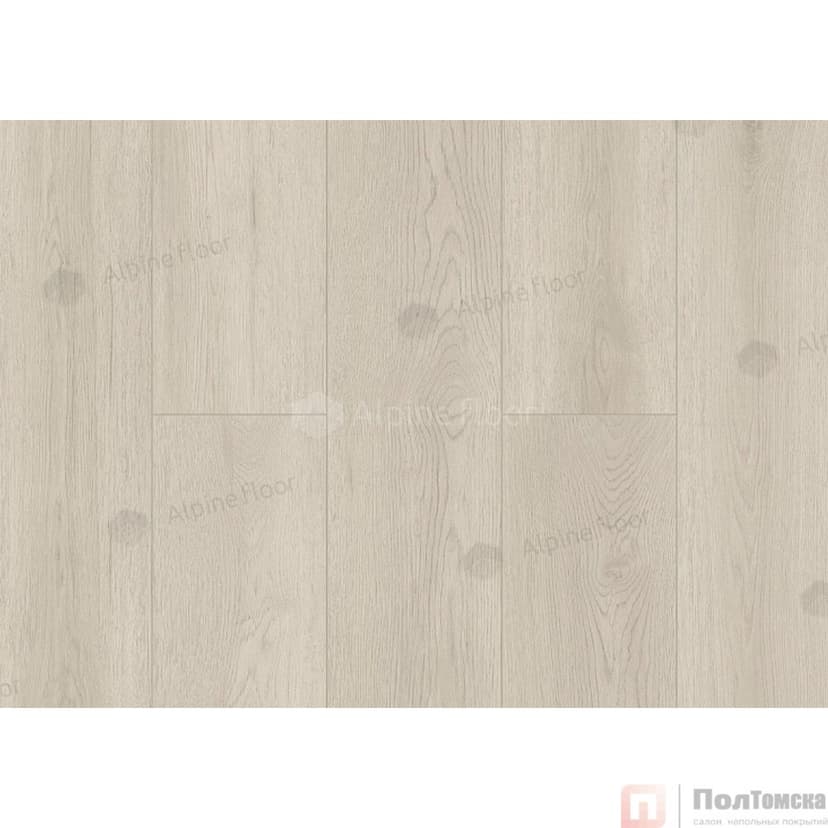 SPC ламинат Tulesna Verano Ilargi 1002-8