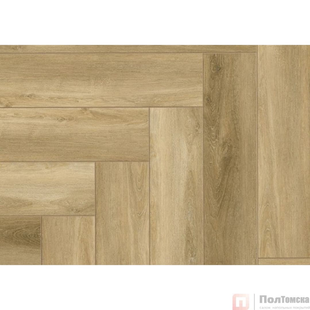 Каменный SPC Ламинат Tulesna Art Parquet Grazioso 1005-06