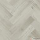 SPC Refloor Fargo Parquet Дуб Лондонский Туман 33-81996-14 (615*123*4мм, 0,5 мм) - фото 1