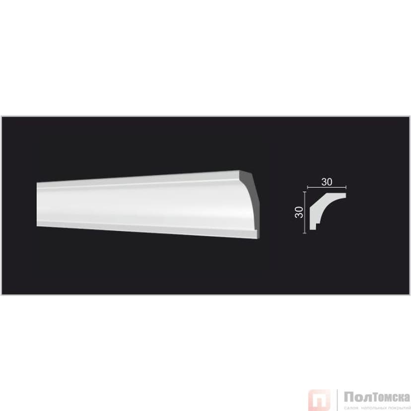 Карниз DD37
