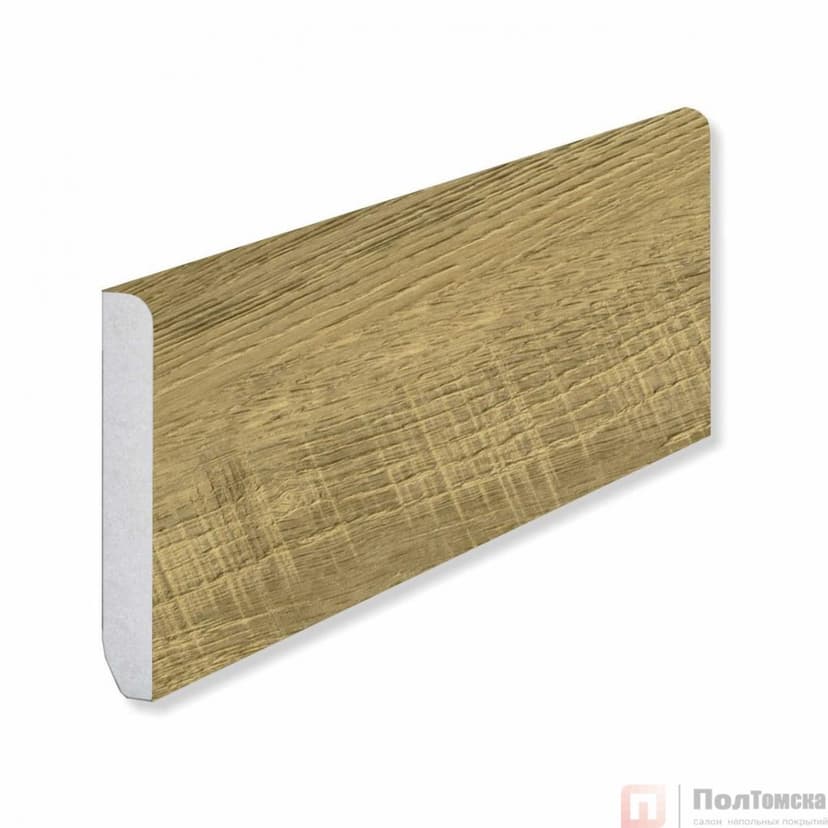 Кварцевый плинтус Fargo Classic 70W921 Дуб Мехико