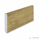 Кварцевый плинтус Fargo Classic 70W921 Дуб Мехико - фото 1