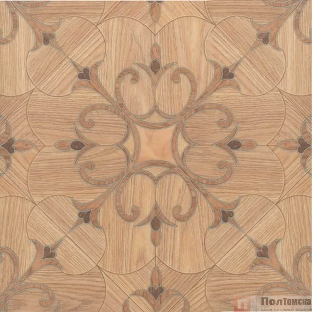 Линолеум Синтерос Stimul Polonez 2 (STIMI-POLO2-400)