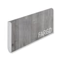 Кварцевый плинтус Fargo Comfort 81996 Дуб Урбан - фото 1