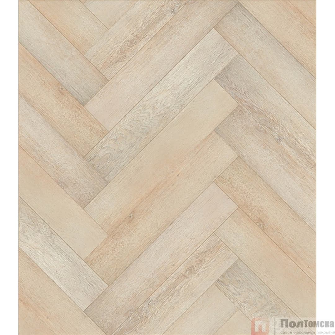 SPC ламинат елка Planker Charisma Тайлер 7005