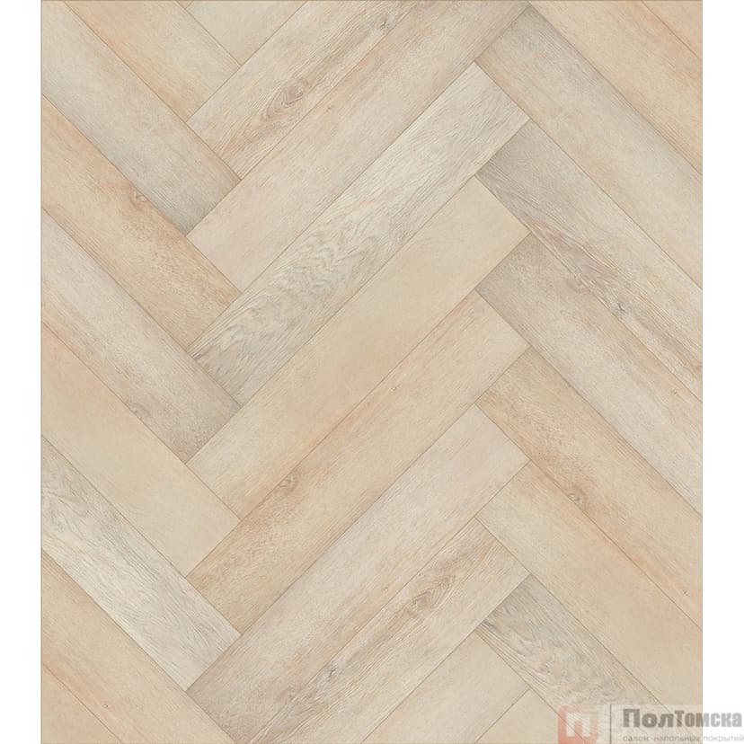 SPC ламинат елка Planker Charisma Тайлер 7005