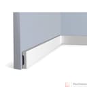 Карниз HIWOOD 120*35*2000 мм LP1902 - фото 1