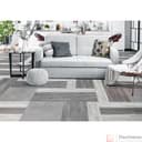 Кварц-виниловая плитка ПВХ Tarkett Blues Stafford - фото 5