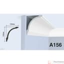Карниз HIWOOD A156 - фото 1