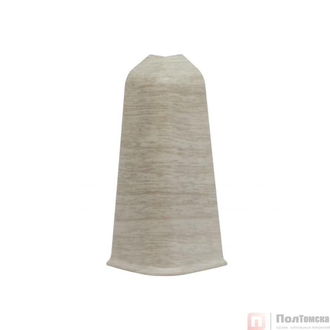 QUADRO 575 Угол внешний 55мм Гритор