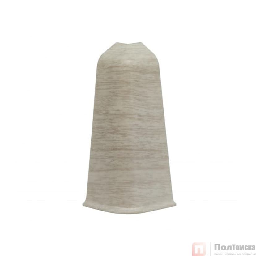 QUADRO 575 Угол внешний 55мм Гритор