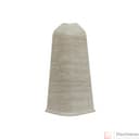 QUADRO 575 Угол внешний 55мм Гритор - фото 1