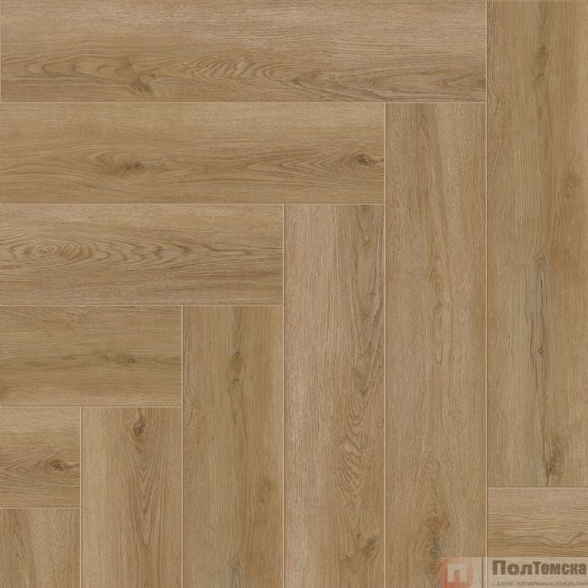 Кварц-виниловая плитка Norland Lagom Parquet LVT Varig 1034-07