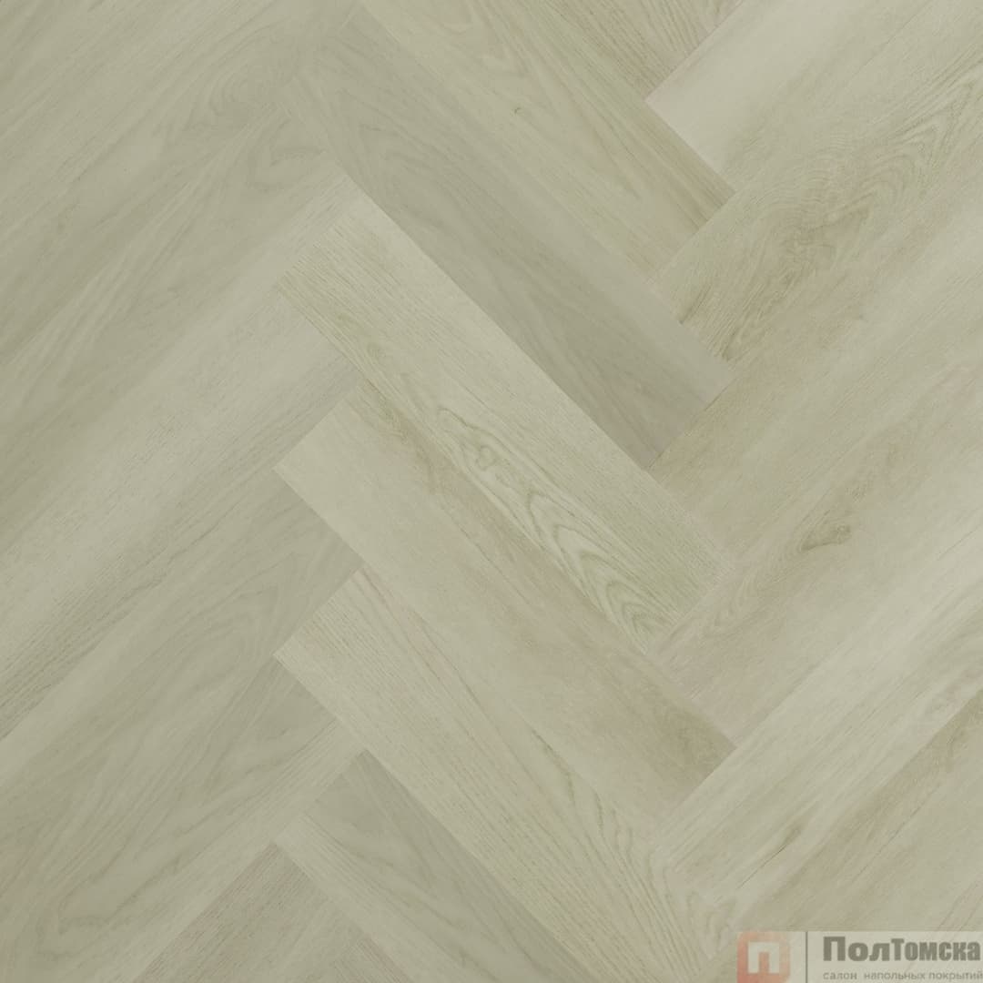 Кварцевый ламинат Fargo Herringbone 44-6191-4 Дуб Бирмингем