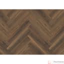 SPC ламинат Cronafloor Herringbone Дуб Ле-Ман H018 - фото 4